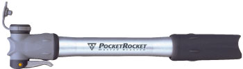 Mini-bomba Topeak PocketRocket MasterBlaster